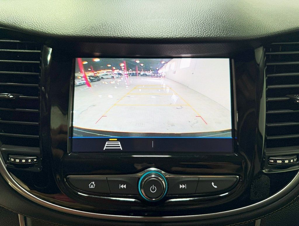 2020 Chevrolet Trax AWD 4dr LT - 22919300 - 14