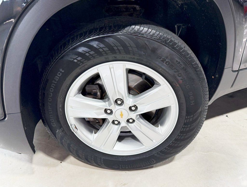 2020 Chevrolet Trax AWD 4dr LT - 22919300 - 1