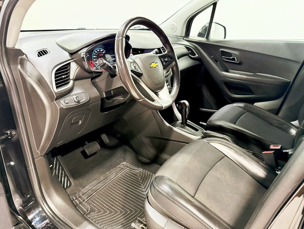 2020 Chevrolet Trax AWD 4dr LT - 22919300 - 19