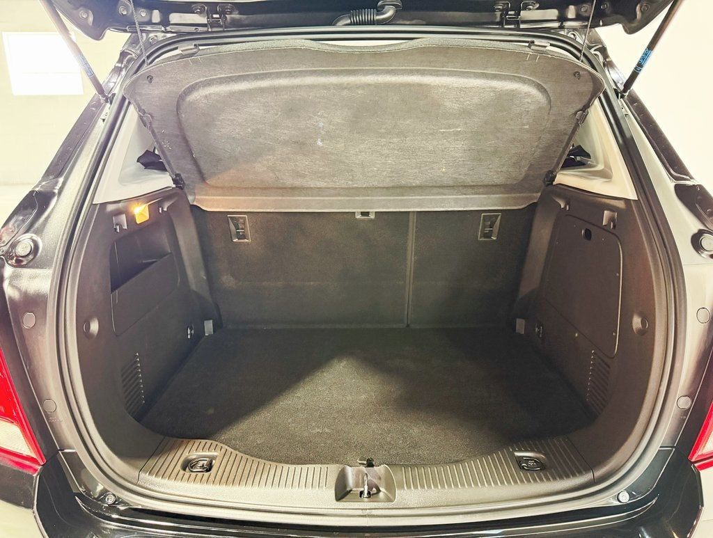 2020 Chevrolet Trax AWD 4dr LT - 22919300 - 26