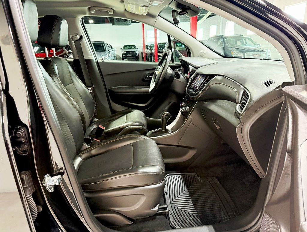 2020 Chevrolet Trax AWD 4dr LT - 22919300 - 29