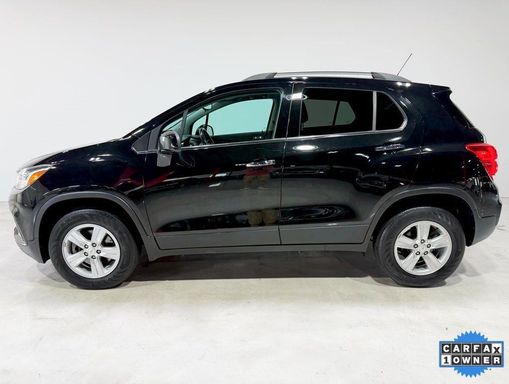 2020 Chevrolet Trax AWD 4dr LT - 22919300 - 3