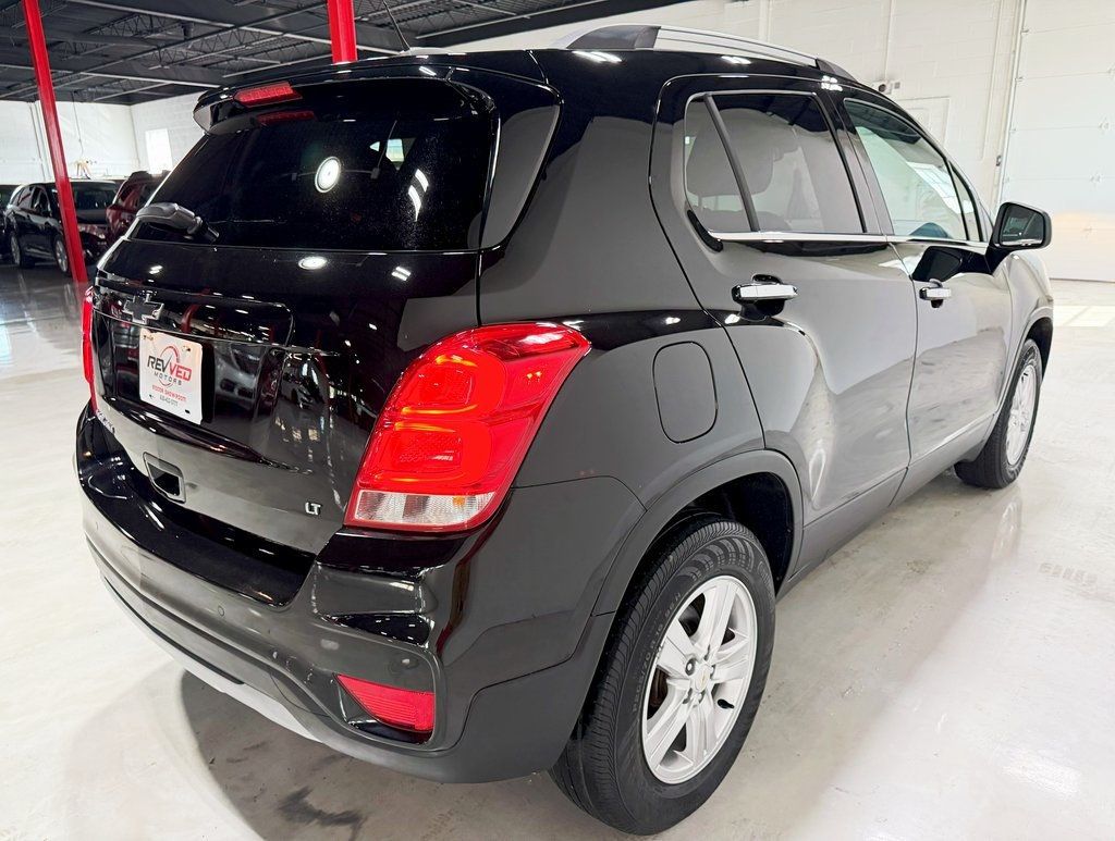 2020 Chevrolet Trax AWD 4dr LT - 22919300 - 6