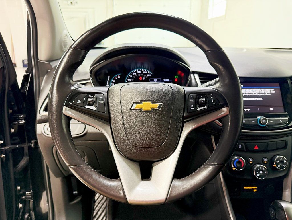 2020 Chevrolet Trax AWD 4dr LT - 22919300 - 7