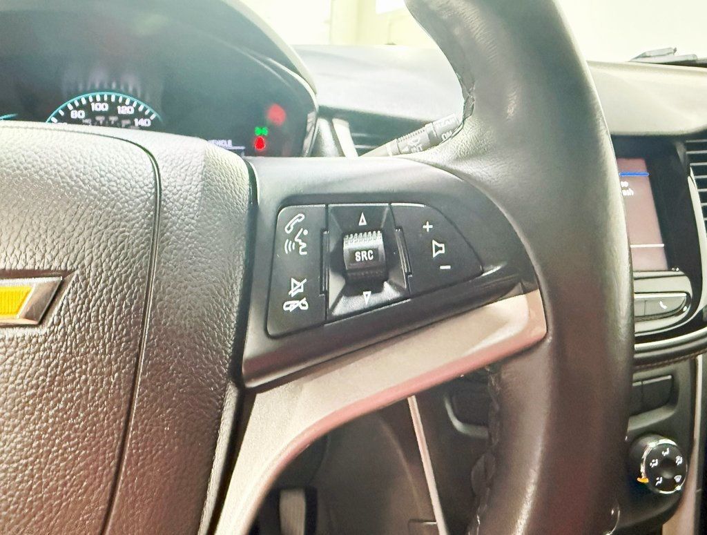 2020 Chevrolet Trax AWD 4dr LT - 22919300 - 8