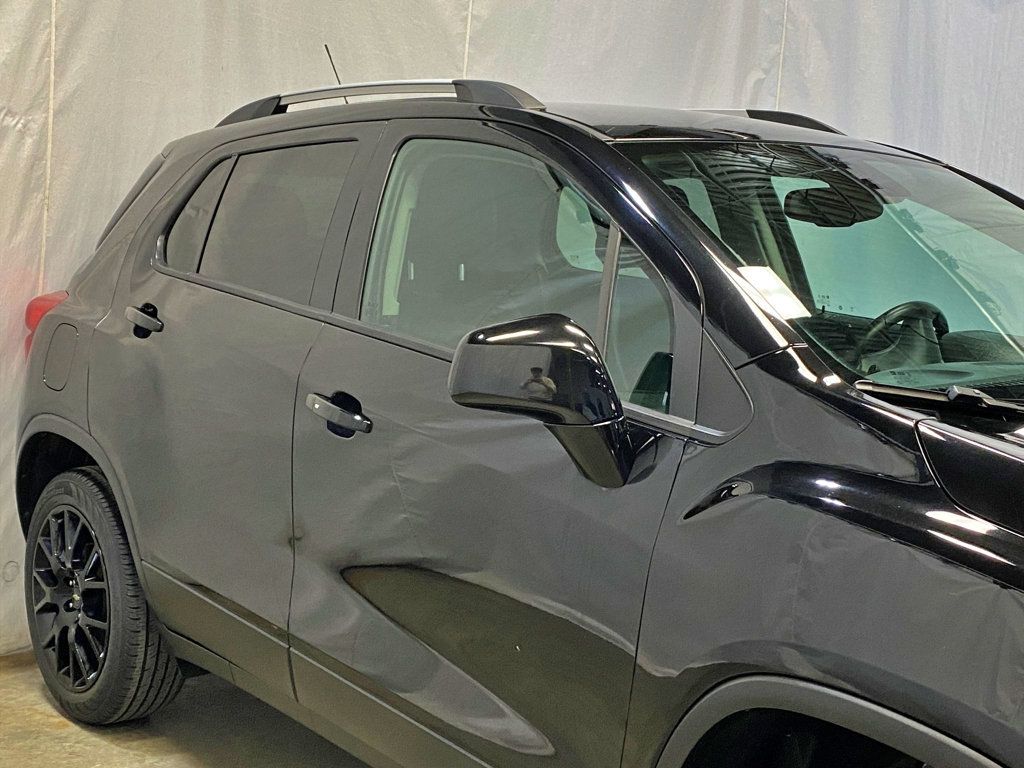 2020 Chevrolet Trax AWD 4dr LT - 23002397 - 9