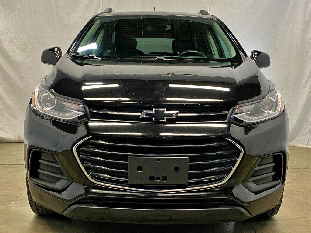2020 Chevrolet Trax AWD 4dr LT - 23002397 - 10
