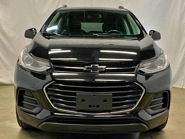 2020 Chevrolet Trax AWD 4dr LT - 23002397 - 10