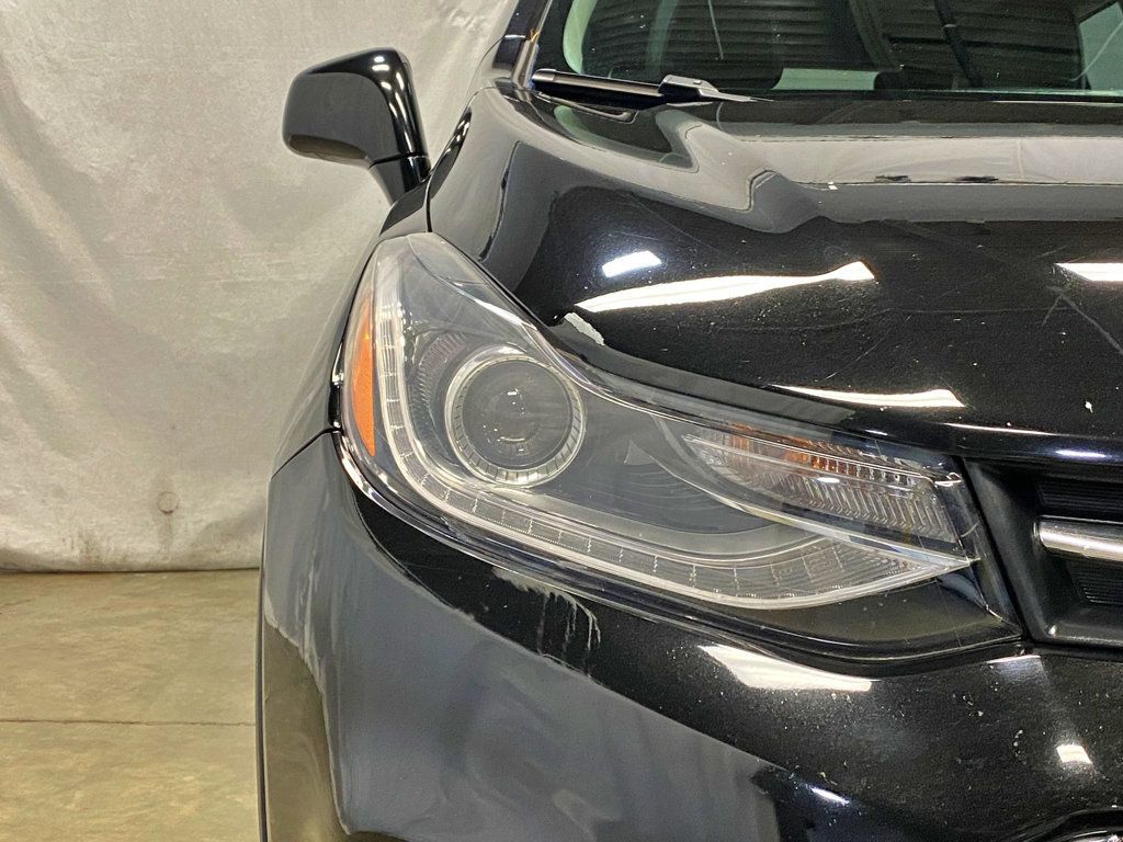 2020 Chevrolet Trax AWD 4dr LT - 23002397 - 11