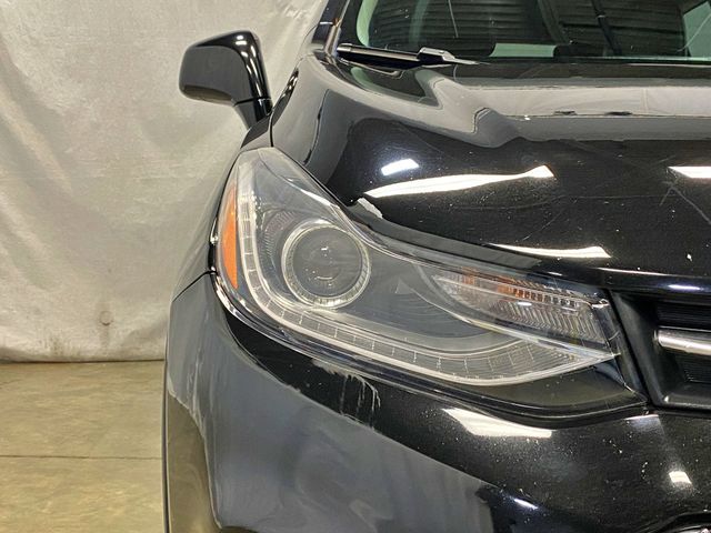 2020 Chevrolet Trax AWD 4dr LT - 23002397 - 11