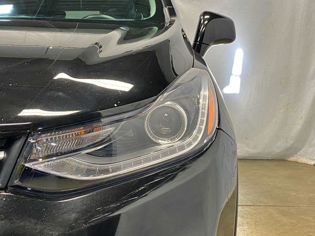 2020 Chevrolet Trax AWD 4dr LT - 23002397 - 12