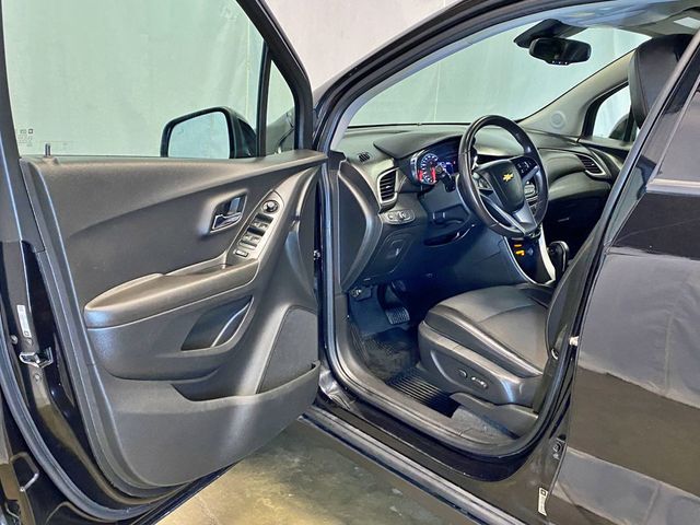 2020 Chevrolet Trax AWD 4dr LT - 23002397 - 15