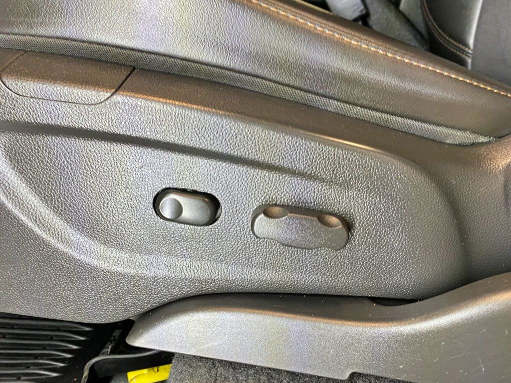 2020 Chevrolet Trax AWD 4dr LT - 23002397 - 18