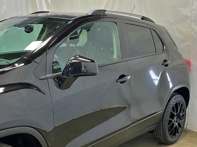 2020 Chevrolet Trax AWD 4dr LT - 23002397 - 1