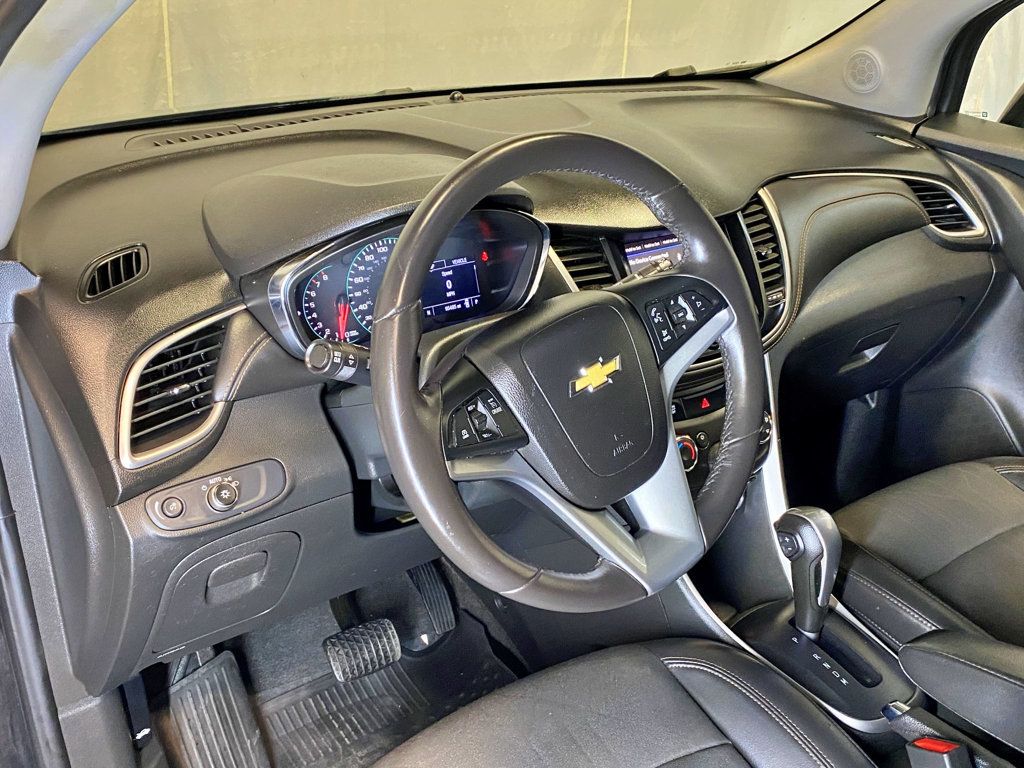 2020 Chevrolet Trax AWD 4dr LT - 23002397 - 19