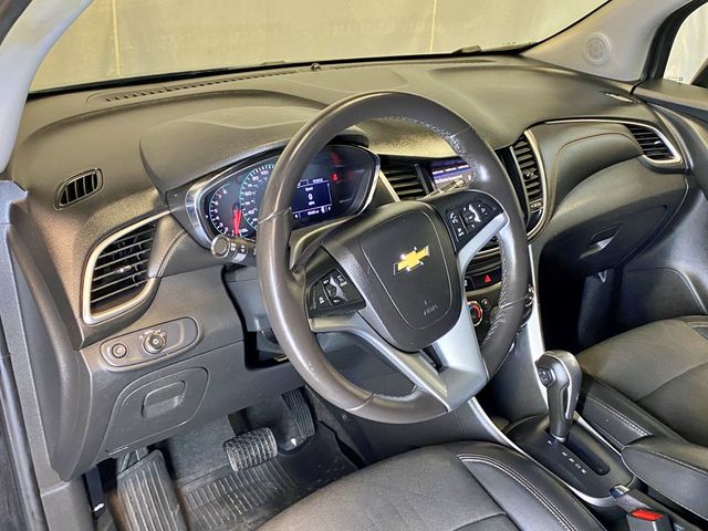 2020 Chevrolet Trax AWD 4dr LT - 23002397 - 19