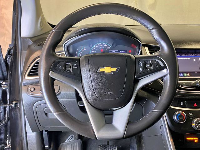 2020 Chevrolet Trax AWD 4dr LT - 23002397 - 21