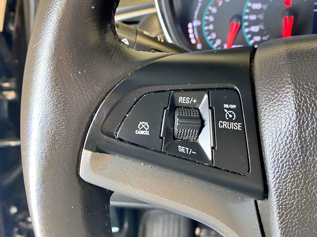 2020 Chevrolet Trax AWD 4dr LT - 23002397 - 22