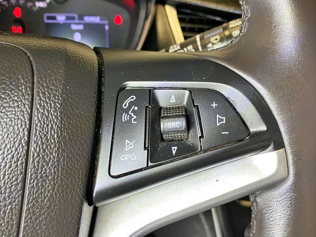 2020 Chevrolet Trax AWD 4dr LT - 23002397 - 23