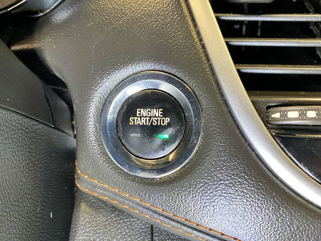 2020 Chevrolet Trax AWD 4dr LT - 23002397 - 27