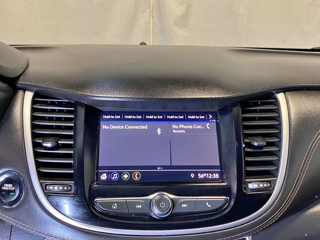 2020 Chevrolet Trax AWD 4dr LT - 23002397 - 28