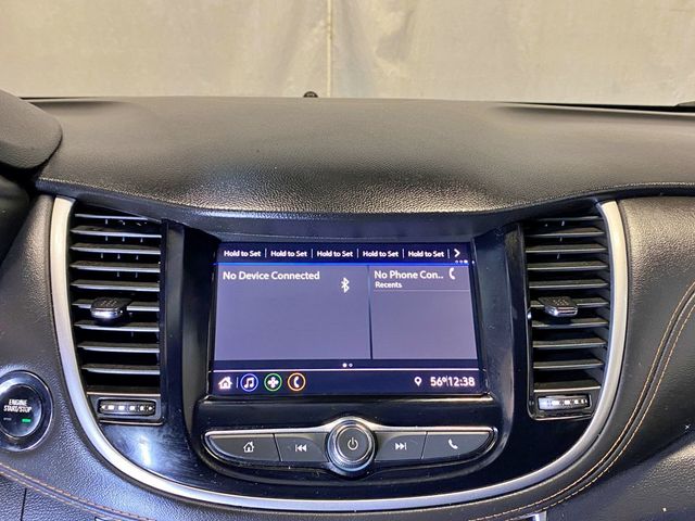 2020 Chevrolet Trax AWD 4dr LT - 23002397 - 28