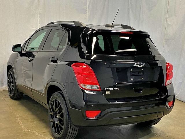 2020 Chevrolet Trax AWD 4dr LT - 23002397 - 2