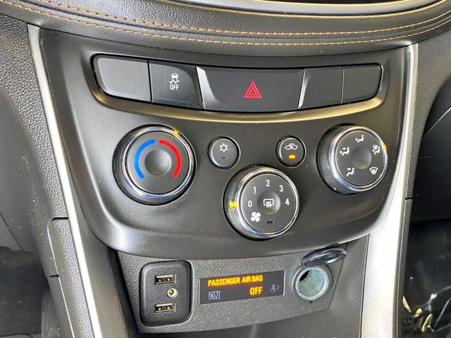 2020 Chevrolet Trax AWD 4dr LT - 23002397 - 29