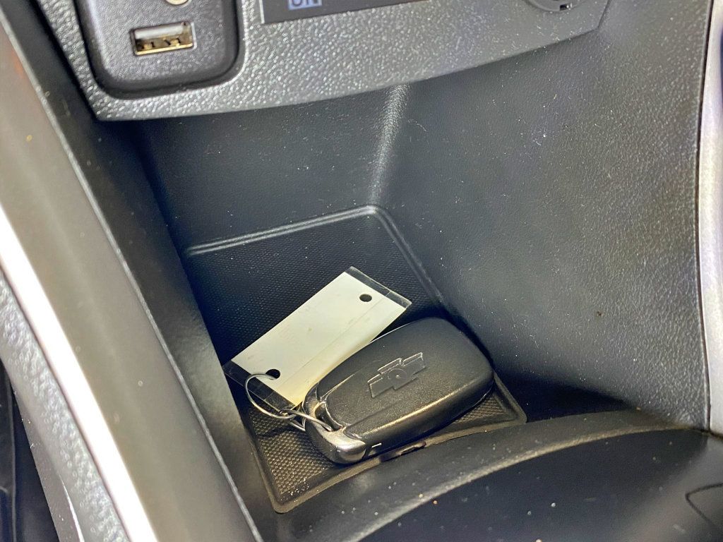 2020 Chevrolet Trax AWD 4dr LT - 23002397 - 30