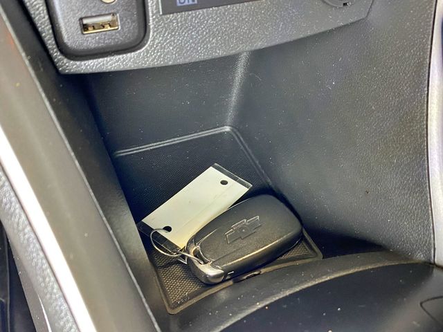 2020 Chevrolet Trax AWD 4dr LT - 23002397 - 30