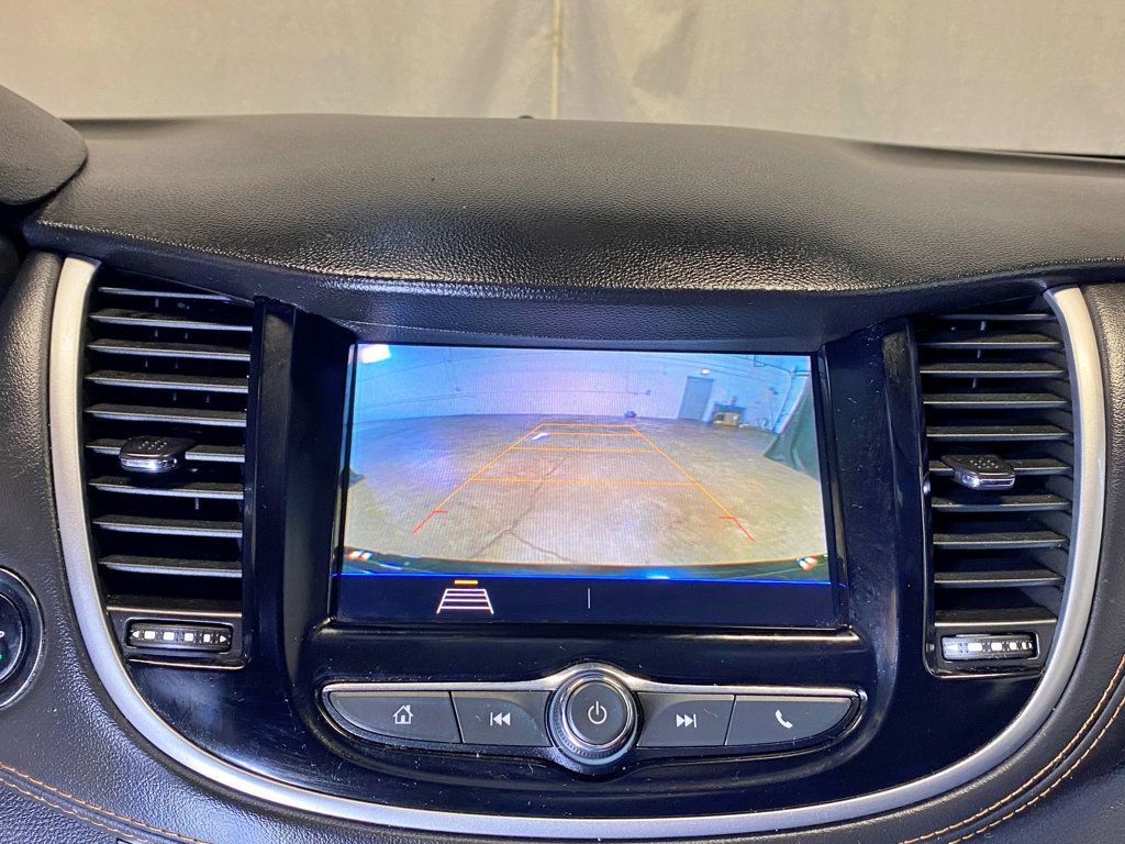 2020 Chevrolet Trax AWD 4dr LT - 23002397 - 31