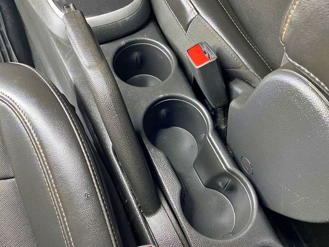 2020 Chevrolet Trax AWD 4dr LT - 23002397 - 33