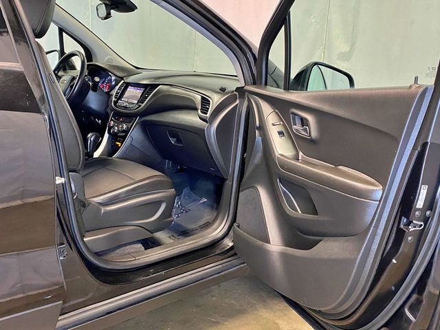 2020 Chevrolet Trax AWD 4dr LT - 23002397 - 34