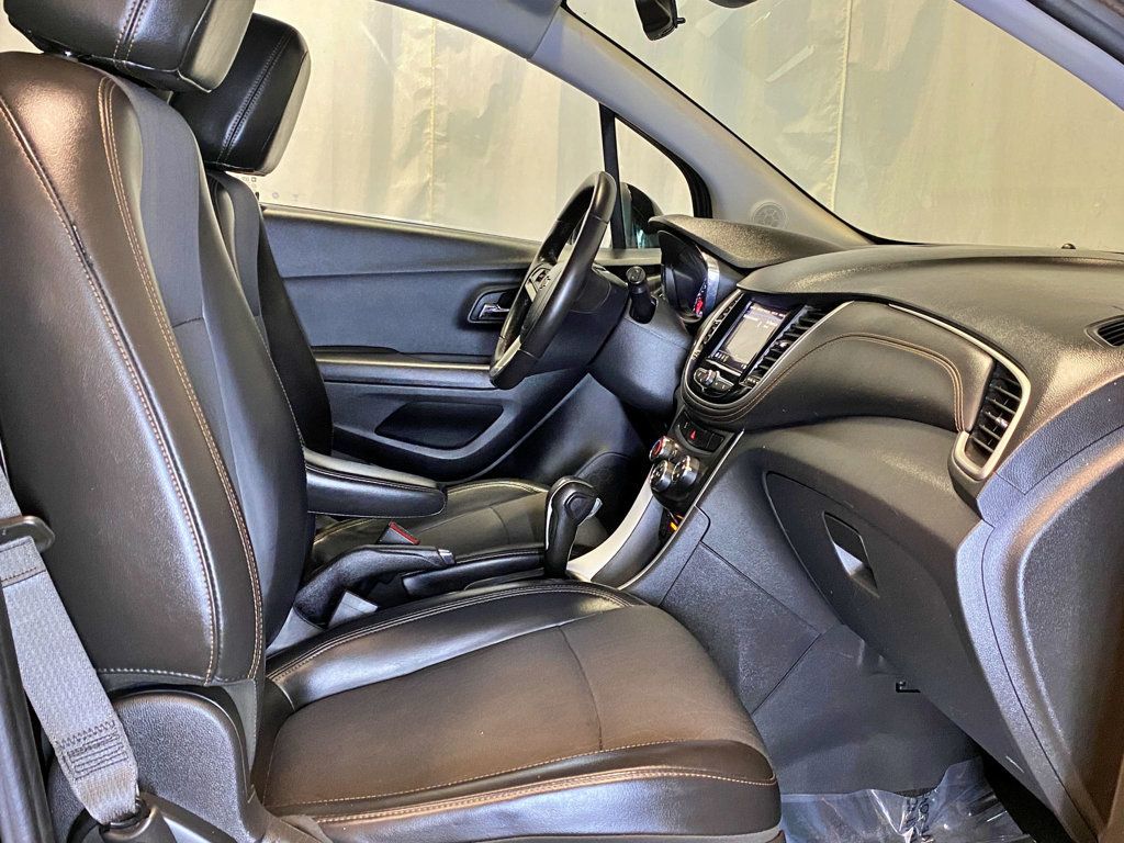 2020 Chevrolet Trax AWD 4dr LT - 23002397 - 36