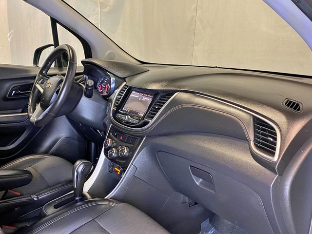 2020 Chevrolet Trax AWD 4dr LT - 23002397 - 37
