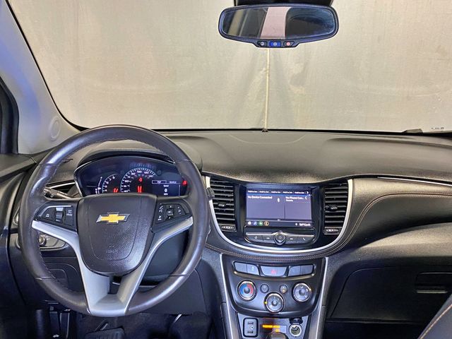 2020 Chevrolet Trax AWD 4dr LT - 23002397 - 38