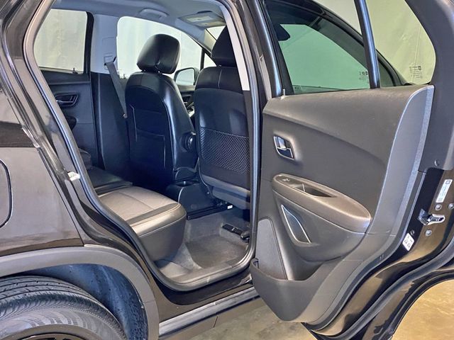 2020 Chevrolet Trax AWD 4dr LT - 23002397 - 39