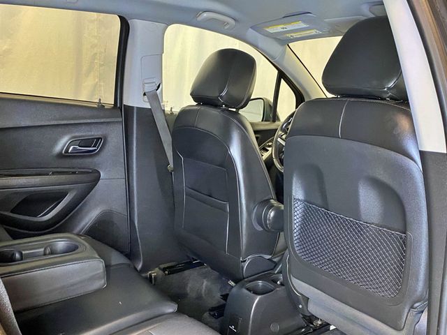 2020 Chevrolet Trax AWD 4dr LT - 23002397 - 40