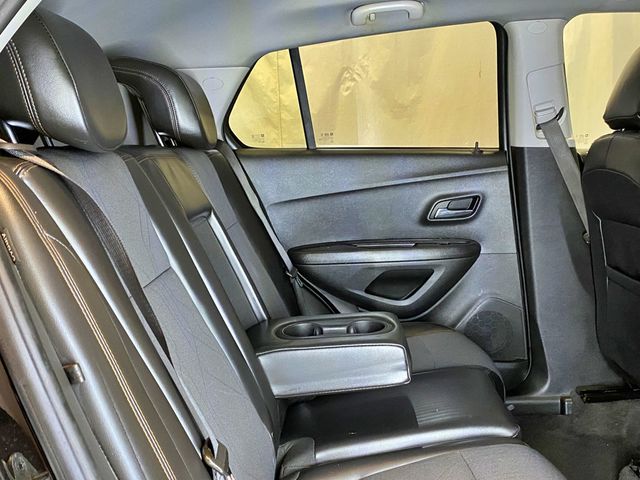 2020 Chevrolet Trax AWD 4dr LT - 23002397 - 41