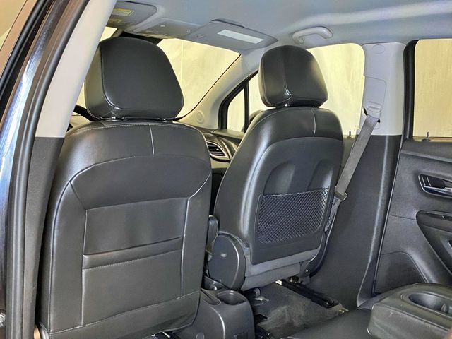 2020 Chevrolet Trax AWD 4dr LT - 23002397 - 43