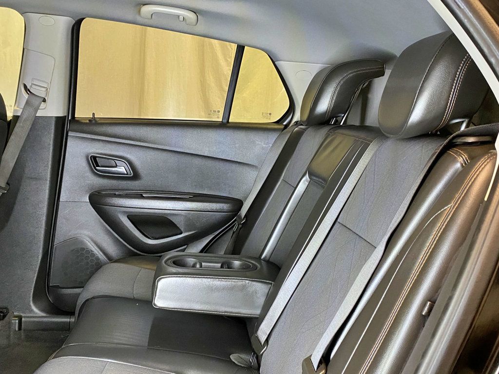 2020 Chevrolet Trax AWD 4dr LT - 23002397 - 44