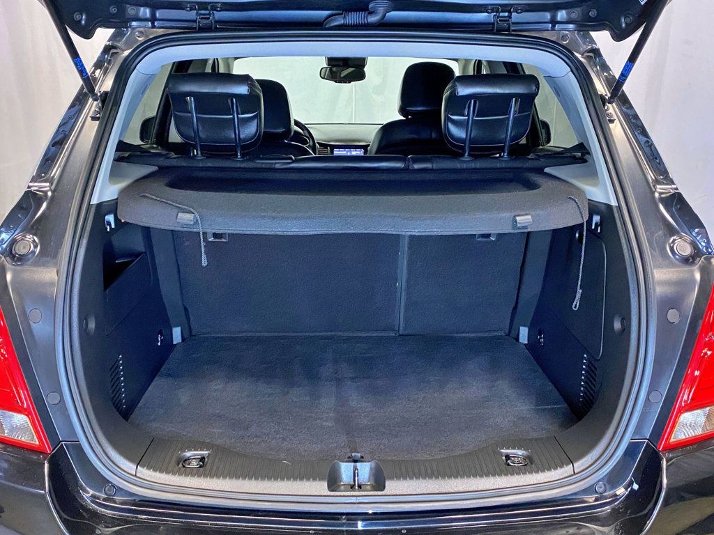 2020 Chevrolet Trax AWD 4dr LT - 23002397 - 47