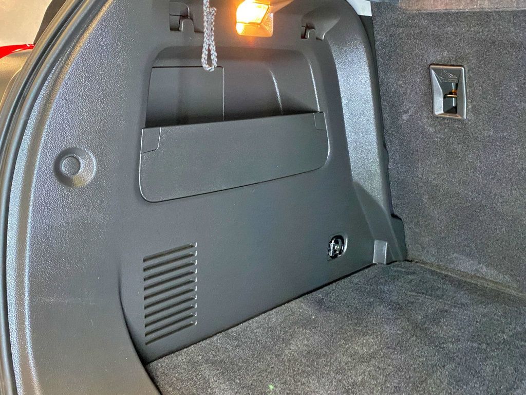 2020 Chevrolet Trax AWD 4dr LT - 23002397 - 48