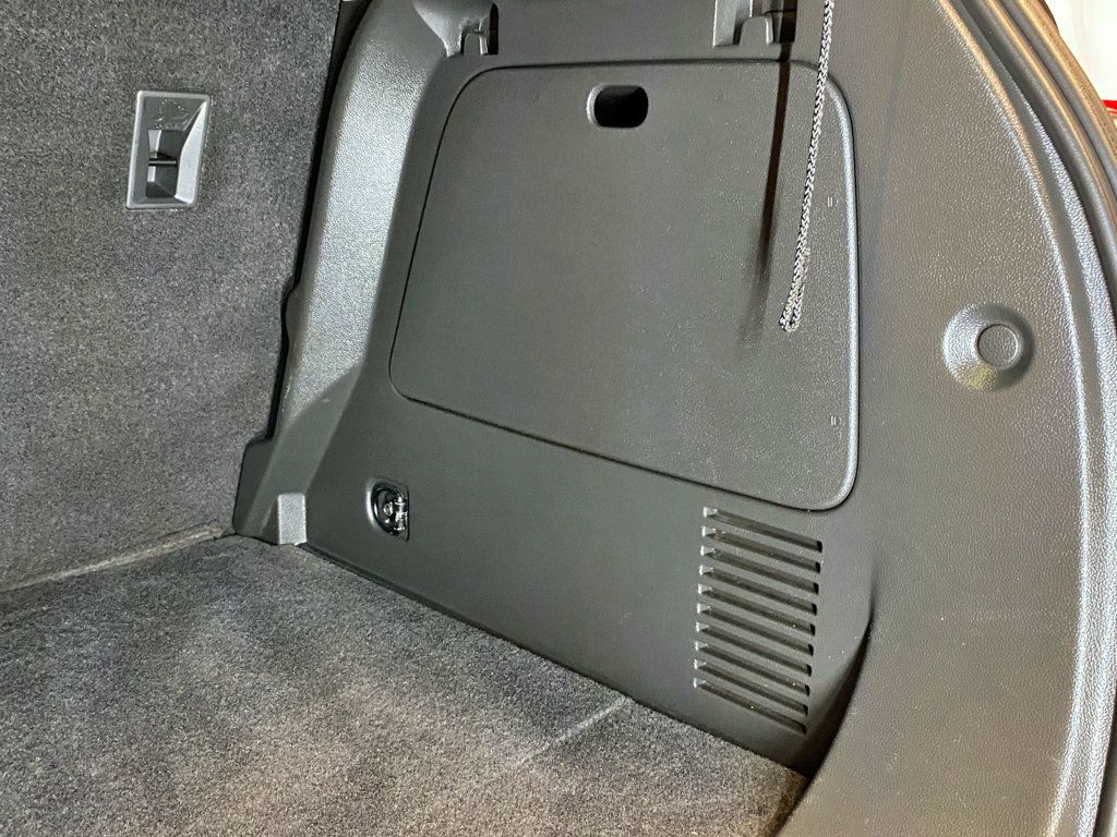 2020 Chevrolet Trax AWD 4dr LT - 23002397 - 49