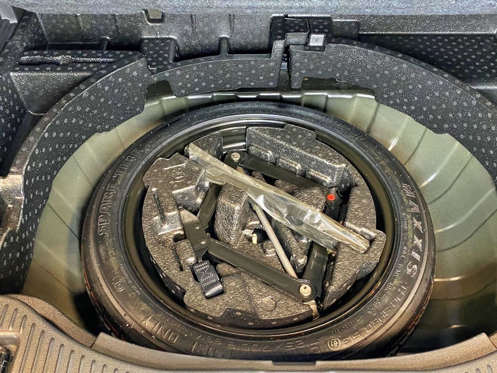 2020 Chevrolet Trax AWD 4dr LT - 23002397 - 50