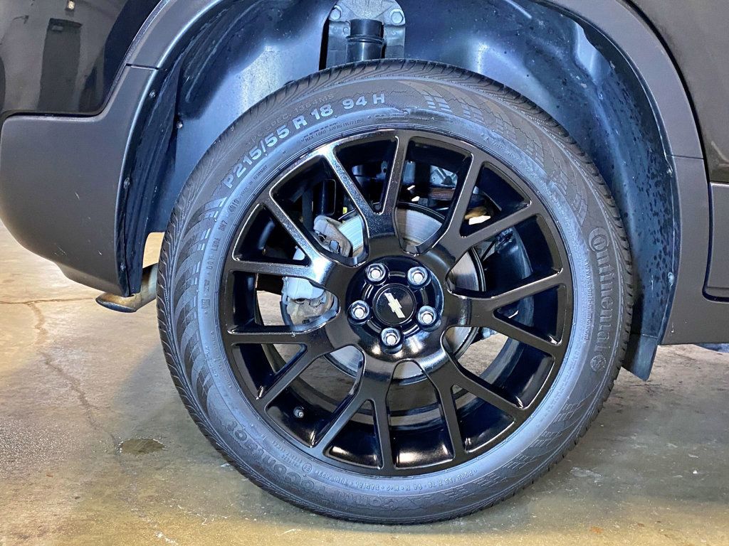 2020 Chevrolet Trax AWD 4dr LT - 23002397 - 51