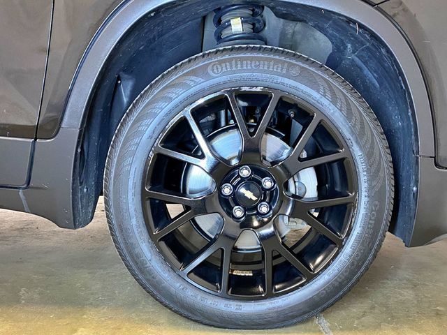 2020 Chevrolet Trax AWD 4dr LT - 23002397 - 52