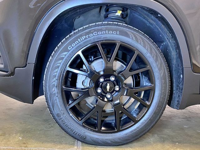 2020 Chevrolet Trax AWD 4dr LT - 23002397 - 53