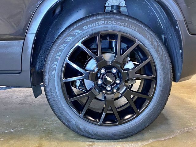 2020 Chevrolet Trax AWD 4dr LT - 23002397 - 54