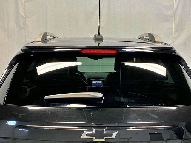 2020 Chevrolet Trax AWD 4dr LT - 23002397 - 5